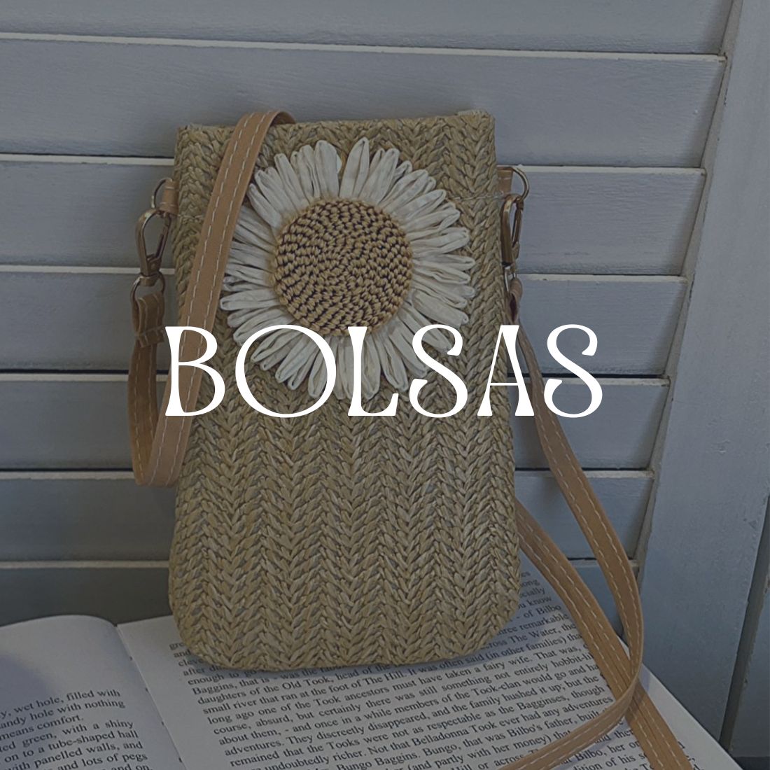 Bolsas & Acessórios