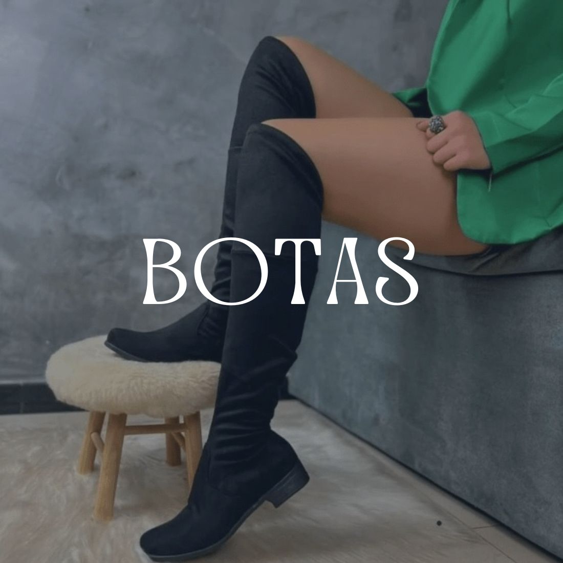 Botas