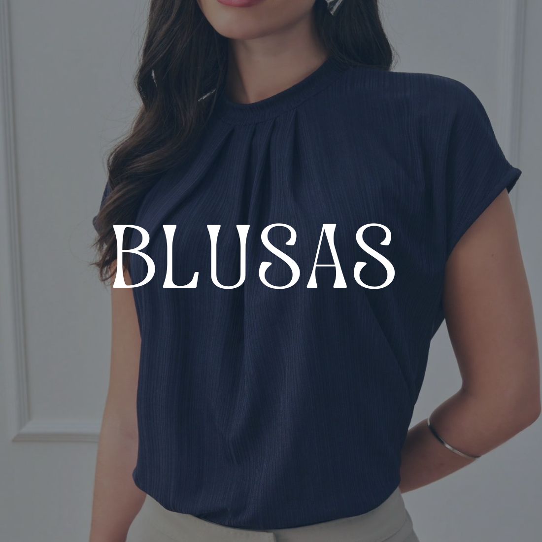 Blusas