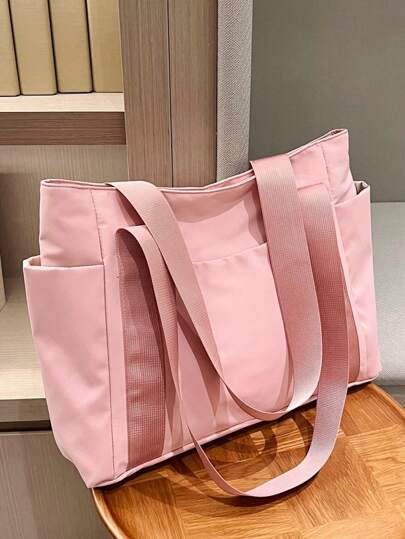 Bolsa Tote Minimalista