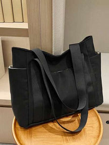 Bolsa Tote Minimalista