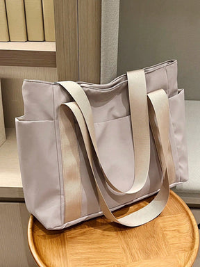 Bolsa Tote Minimalista