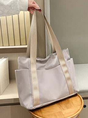 Bolsa Tote Minimalista