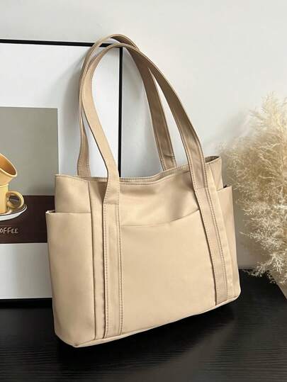 Bolsa Tote Minimalista