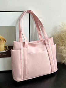 Bolsa Tote Minimalista